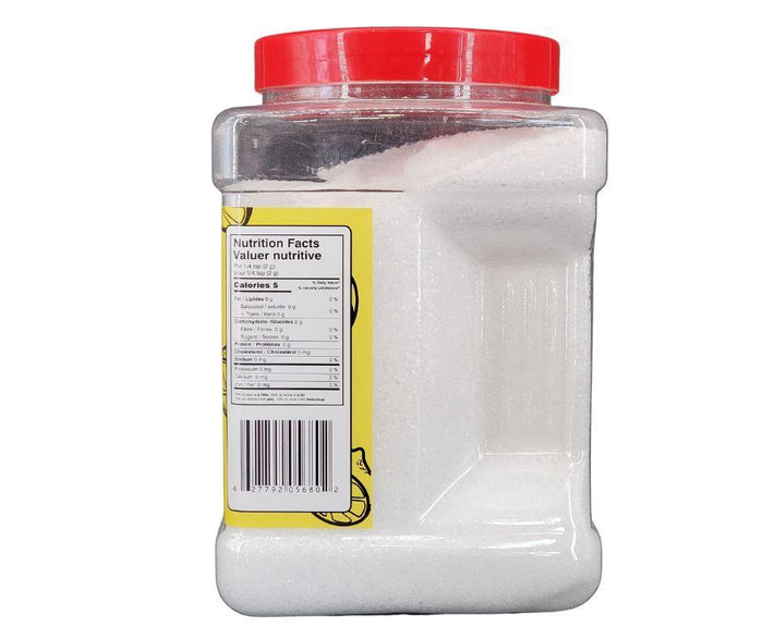 Foodelicious - Citric Acid