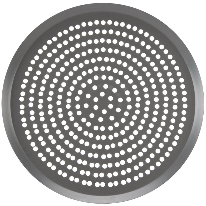Sagetra - Pizza Pan - Perforated - Rigid - 12