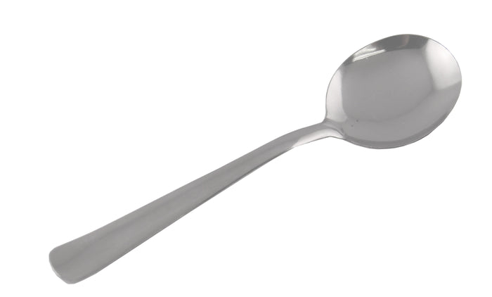 Sagetra - Zen Soup Spoon - 6207