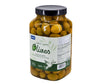 Pilaros - Olives - Whole - Green