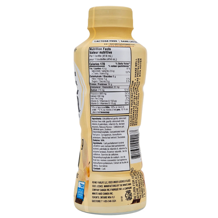 Core Power - Vanilla - Drink