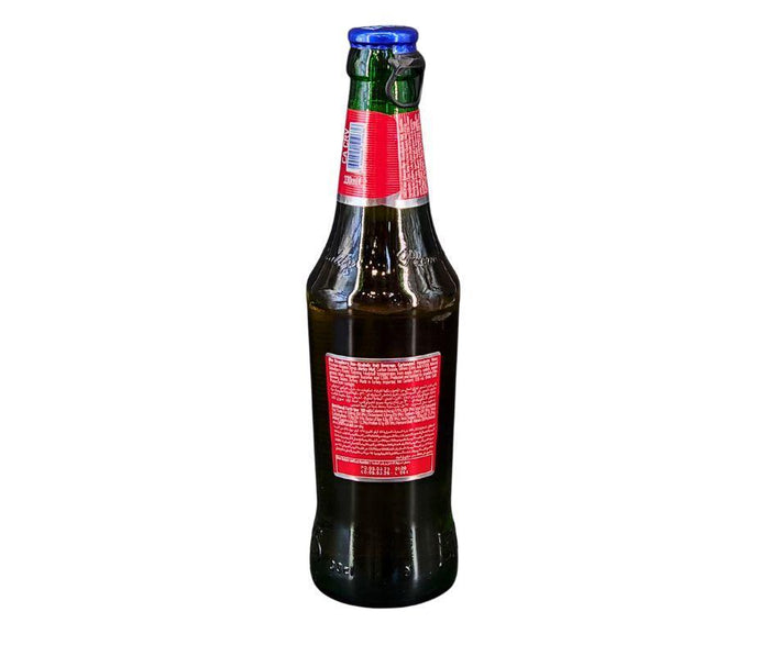 Efes - Soft Drink - Strawberry