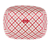 Eco-Craze - Food Trays - 3 lb - #300