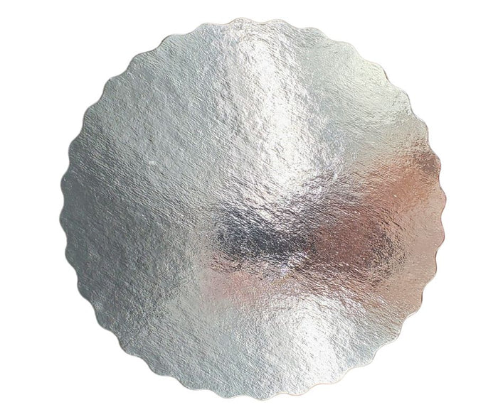 Enjay - Scallop Sheets - 12