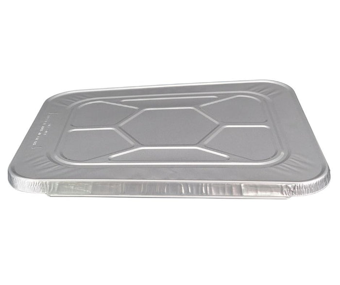 MegaStar - Lid for Half Size Aluminium Steam Table Pans