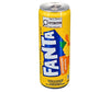 SO - Fanta - Pineapple - Slim - Cans