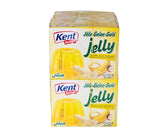 Kent Boringer - Jelly - Banana