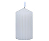 Deco Lite LED Pillar w/Taper Top - 2.8
