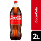 Coca Cola - Coke - Original - PET