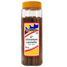 Kasuku - 6” Cinnamon Sticks