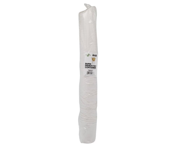 Eco-Craze - 3.5 oz French Fry Container