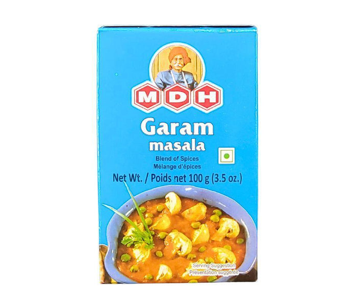 MDH - Garam Masala - 500g