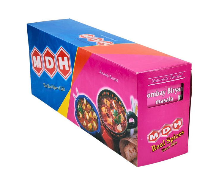 MDH - Bombay Biryani Masala - 100g