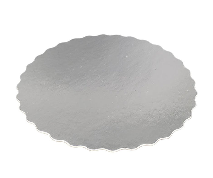 Enjay - Scallop Sheets - 12