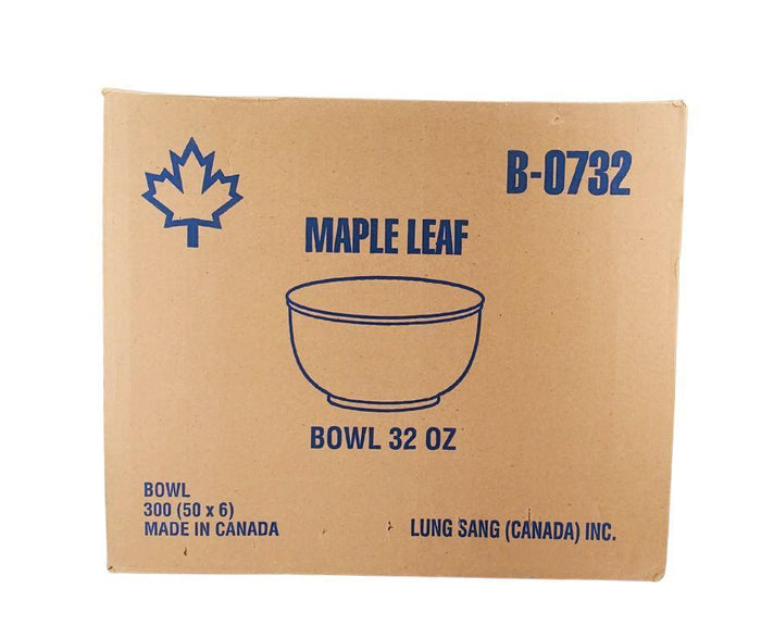 CLR - Maple - 6.5