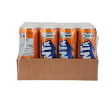 Fanta - Orange - Slim - Cans