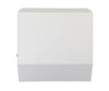 EB - White Cake Boxes - 8x5½x2½