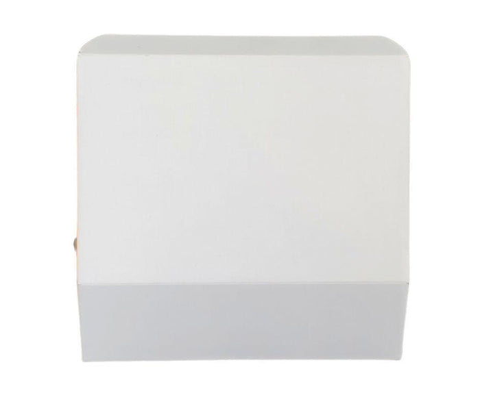 EB - White Cake Boxes - 8x5½x2½