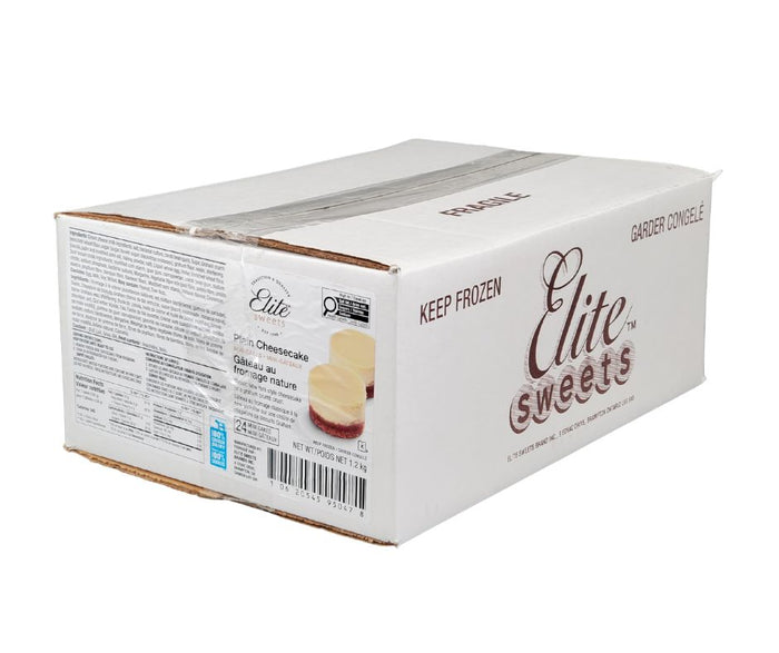 Elite Sweets - Mini - Tiramisu