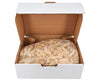 Frozen - Glacial Treasures - Cooked - Chicken Strips - Halal