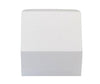 EB - White Cake Boxes - 8x5½x3½