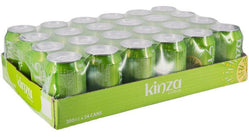 Kinza - Citrus - Cans