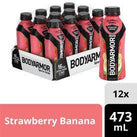 CLR - BodyArmor - Sports Drink - Strawberry Banana