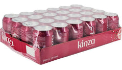 Kinza - Pomegranate - Cans