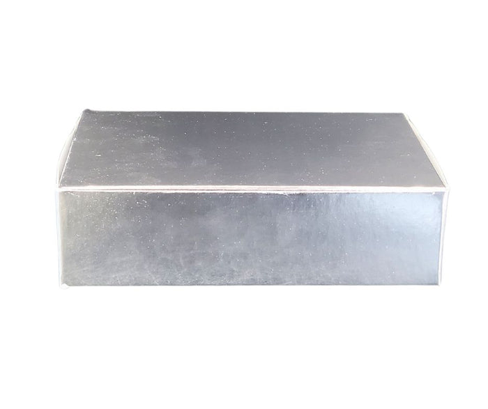 Sweet Box - Silver - 1 lb - 6.5
