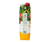Petit - Juice - Pineapple Nectar - Tetra