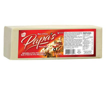 Chef Nutri - Cheese - Papas Pizza Block