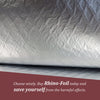 Rhino Foil - Insulated Foil Wrap - 12