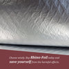 Rhino Foil - Insulated Foil Wrap - 12