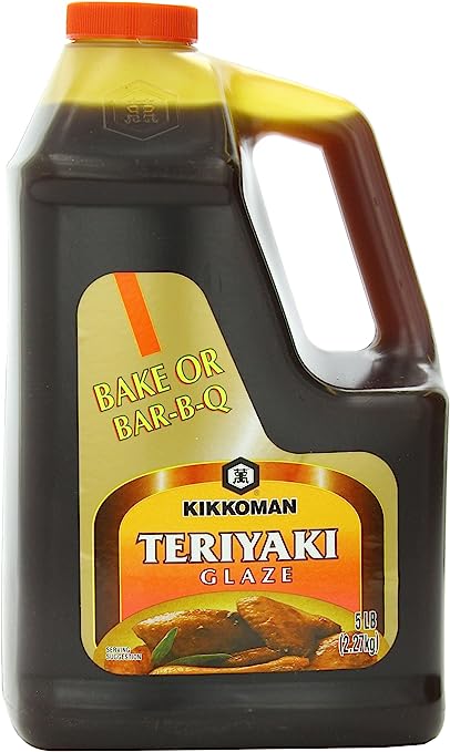 Kikkoman - Teriyaki Glaze