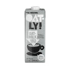 Oatly - Oat Drink - Barista Edition