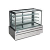 Glacier - Pastry Display Case 60*30*51 - GDC-60SQ