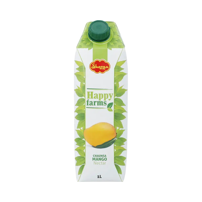 Happy Farms - Mango Nector - Tetra