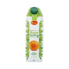 Happy Farms - Juice - Orange - Tetra