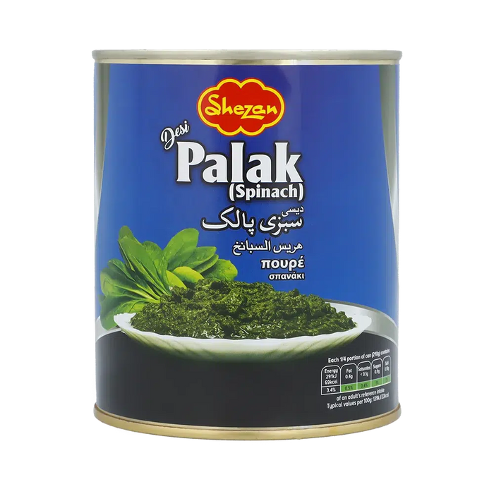 Shezan - Spinach Puree