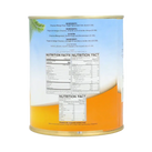 Shezan - Chaunsa Mango Pulp - Sweetened