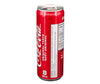 SO - Coca Cola - Original - Slim - Cans