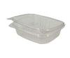 Genpak - Hinged Deli Container - Clear - 6oz - AD06