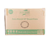 Eco-Craze - Corn Starch 10 Inch Round Plate
