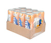 SO - Fanta - Orange - Slim - Cans