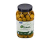 Pilaros - Olives - Whole - Green