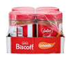 VSO - Lotus Biscoff - Biscuit Spread