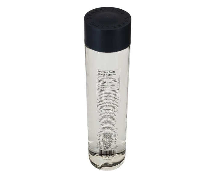 Voss - Water - Sparkling