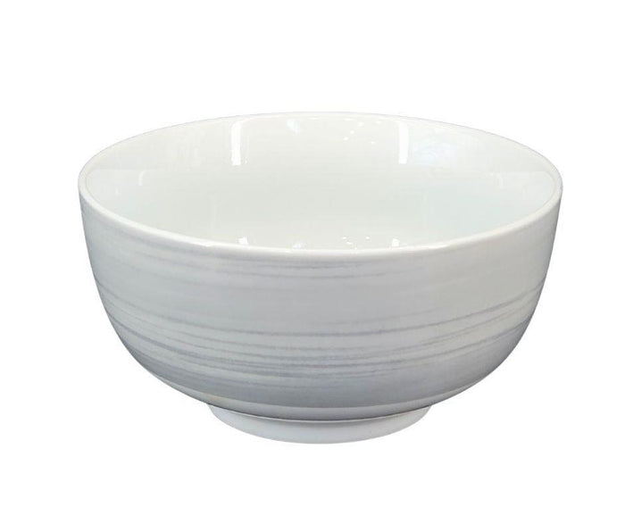 S&CO - Dinnerware Set - Grey Stone (16 PCS)