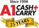 A1 Cash and Carry
