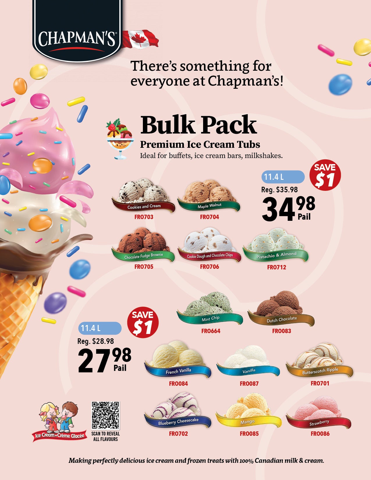 A1 Cash and Carry August, 2026 Monthly Flyer Deals
